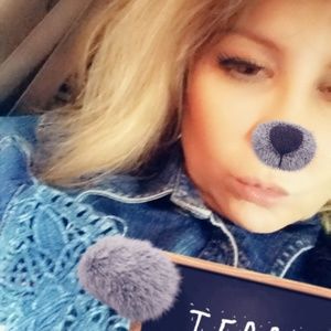 Meet your Posher, Terri
